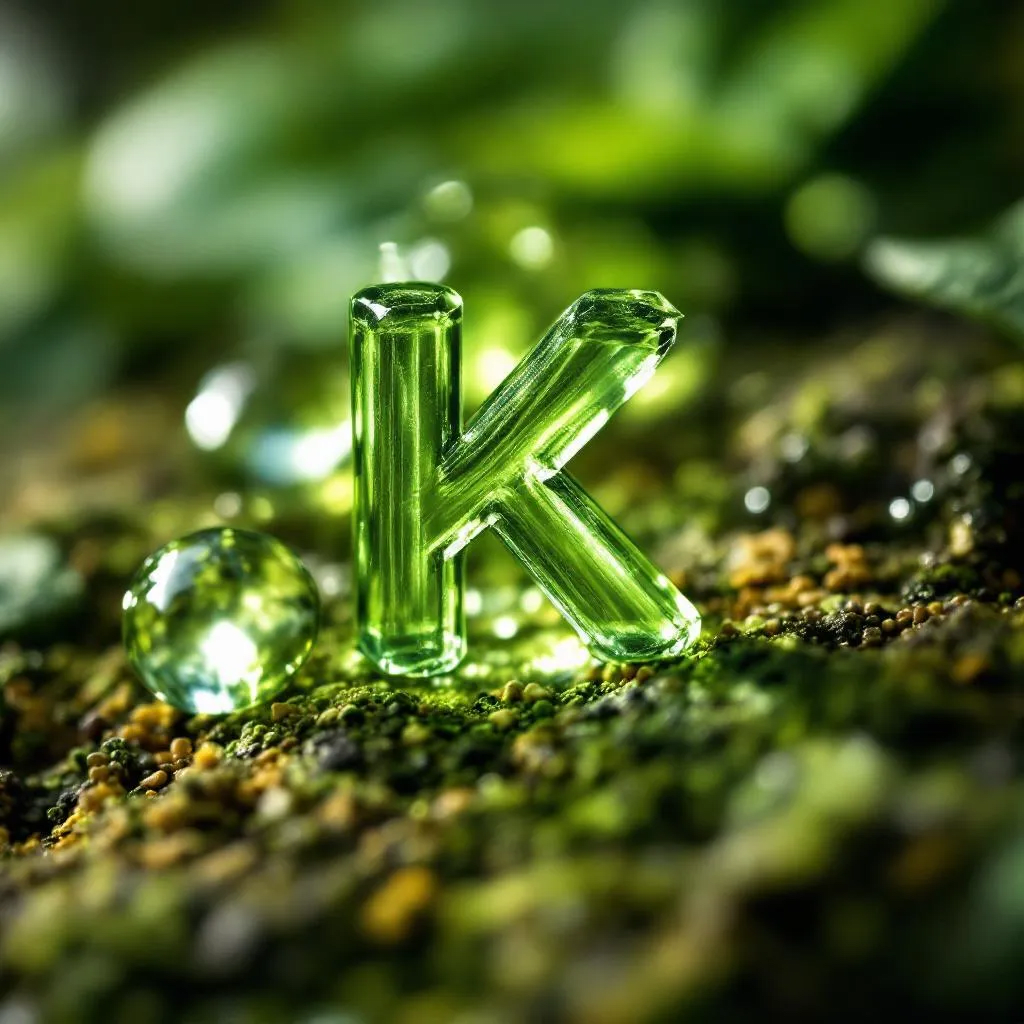 k vitamin - content image 1