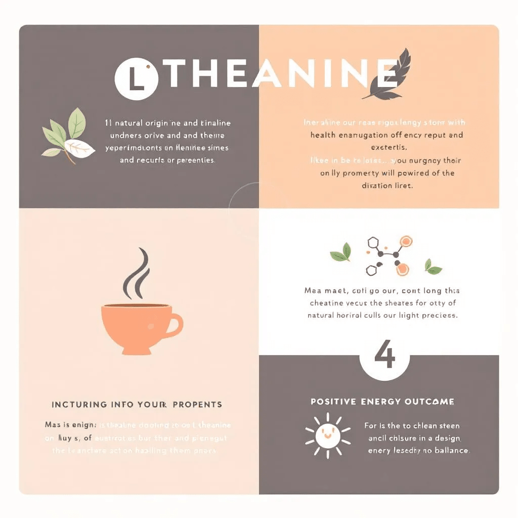 l theanine - content image 2