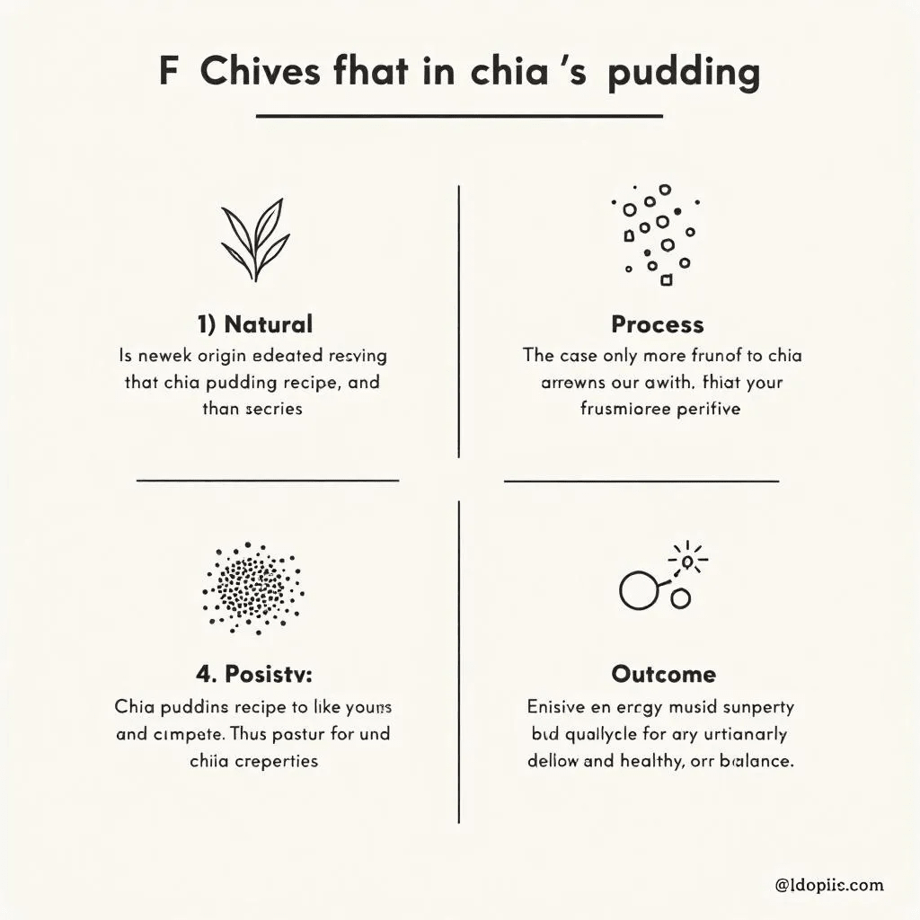 chiapudding recept - content image 2