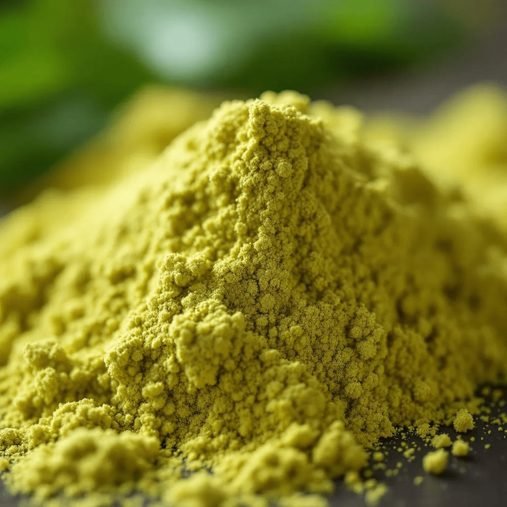 moringa powder - content image 1