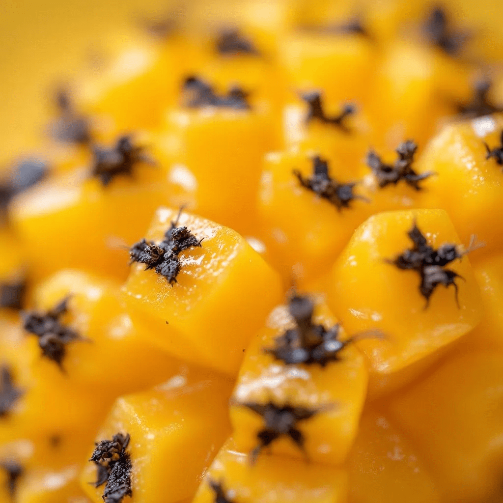 nocco mango - indholdsbillede 1