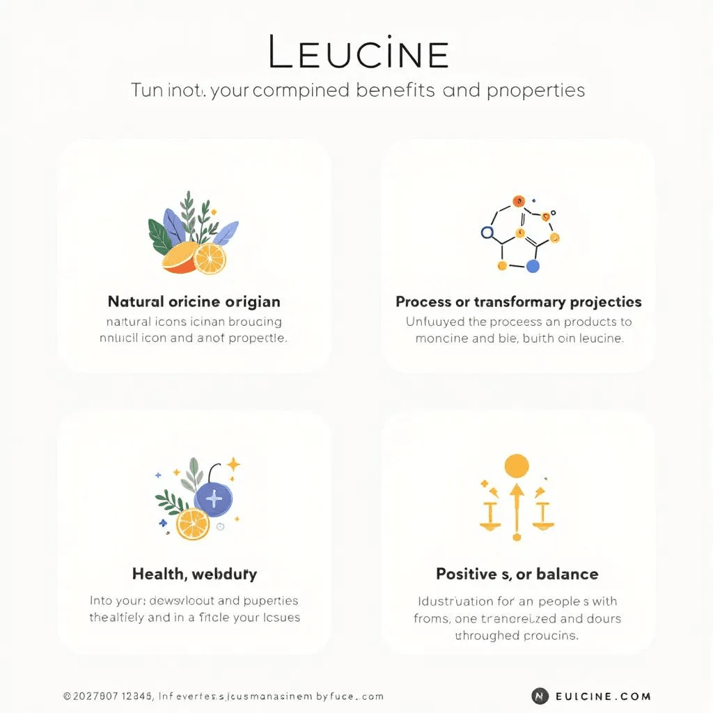 leucin - indholdsbillede 2