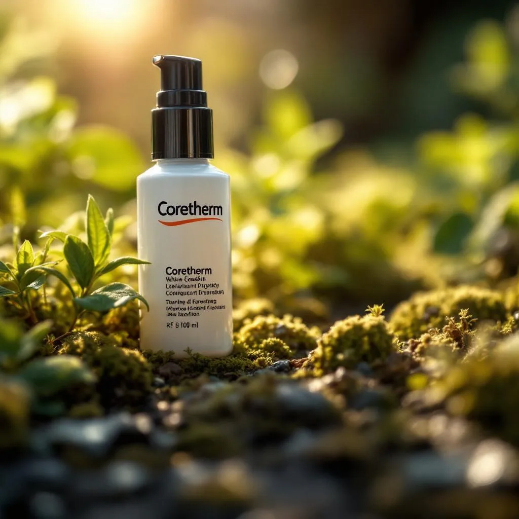 coretherm - sisältökuva 1