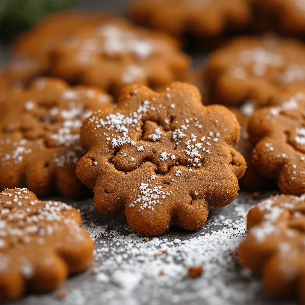 glutenfria pepparkakor - content image 1