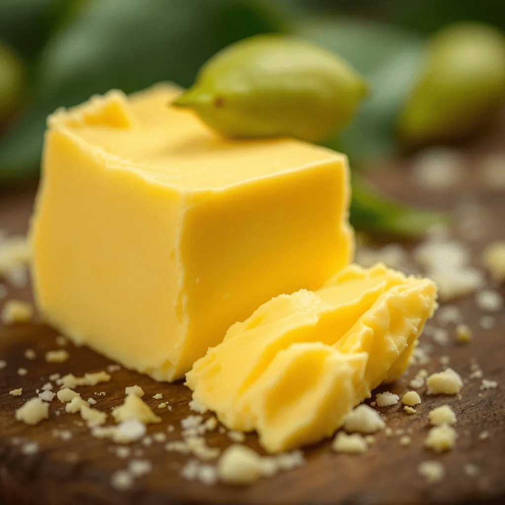 shea butter - content image 1