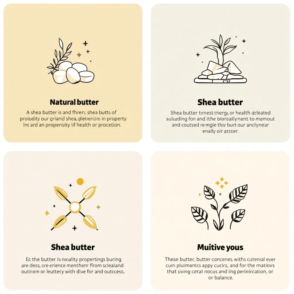 shea butter - content image 2