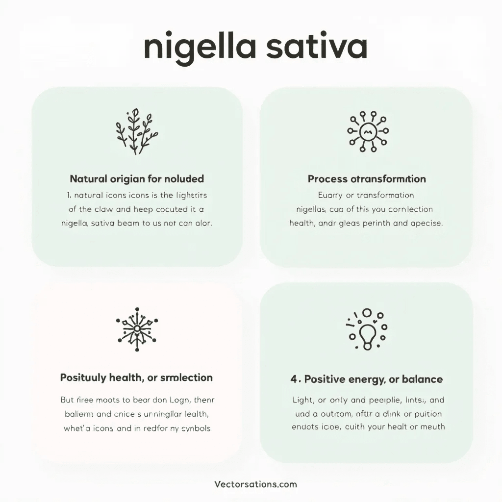 nigella sativa - content image 2