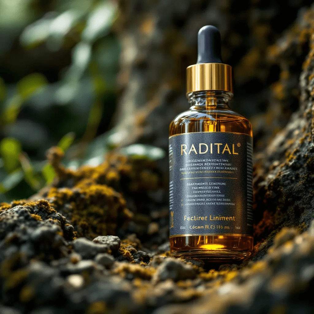 radital liniment - content image 1