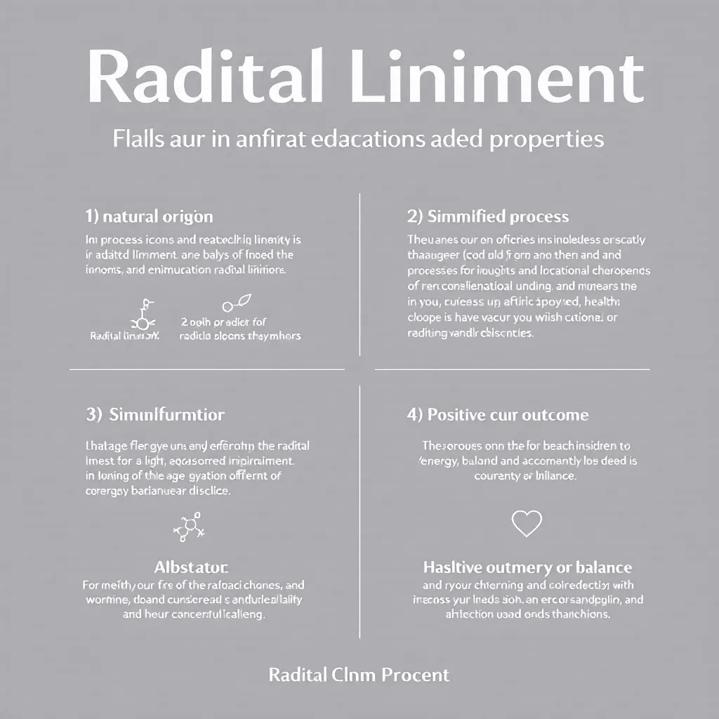 radital liniment - content image 2