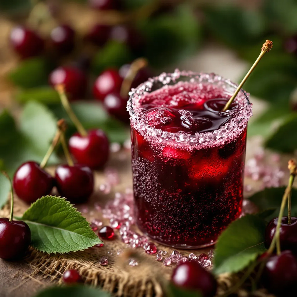 körsbärsjuice - content image 1