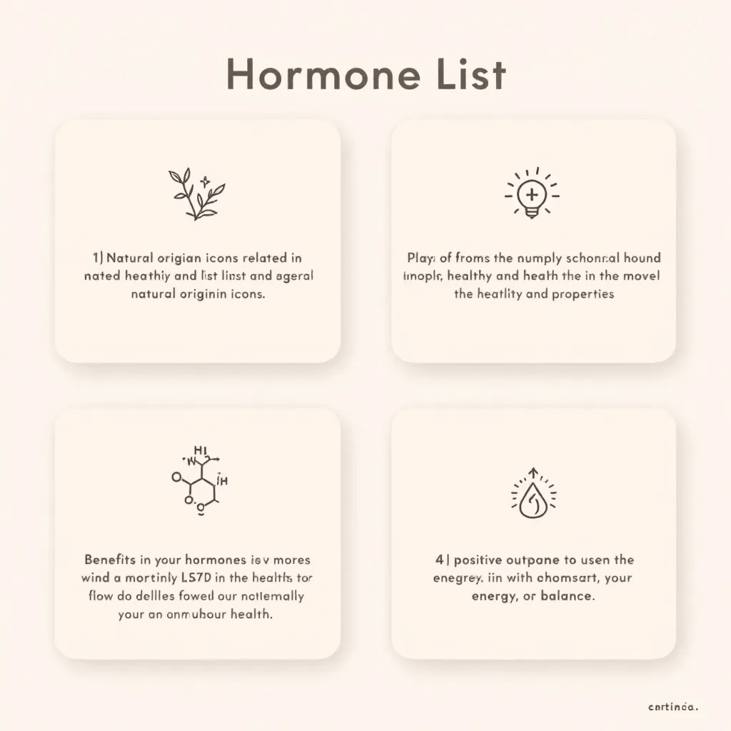 hormoner lista - content image 2
