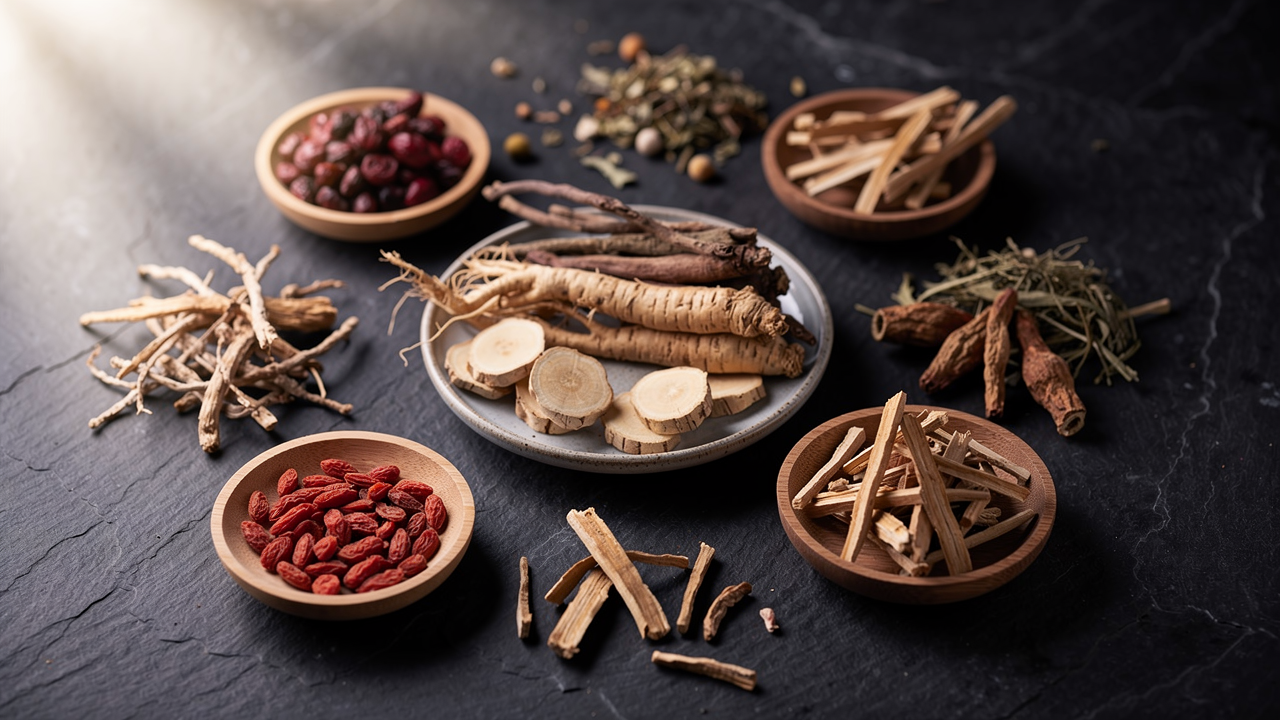 Astragalus-extrakt: Adaptogen med lång historia – effekter och doserin