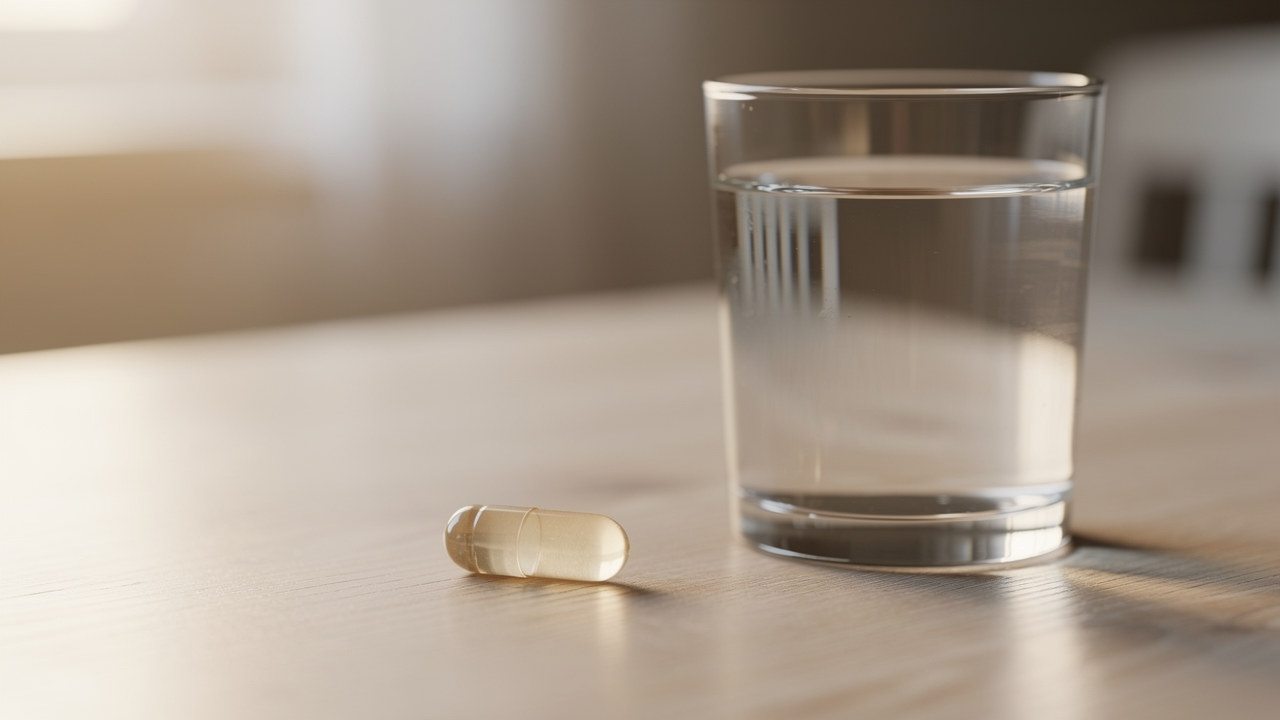 Astragalus-extrakt: Adaptogen med lång historia – effekter och doserin