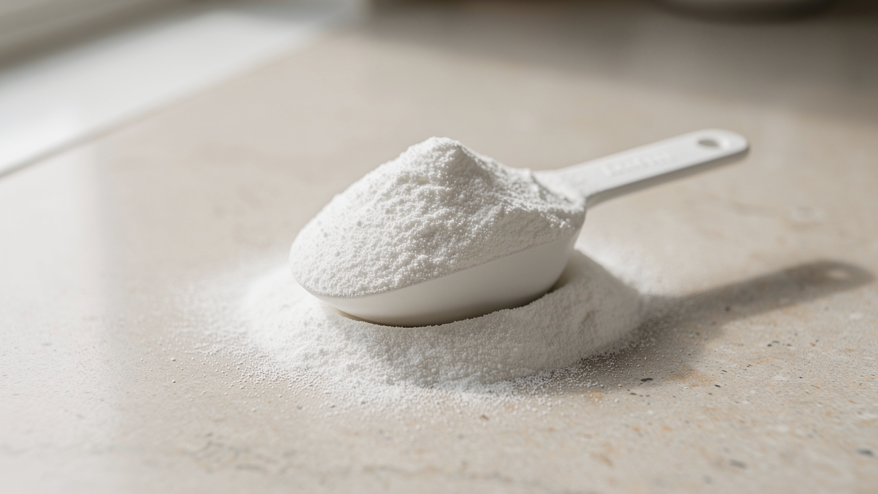 Varför maltodextrin gluten är bra för dig
