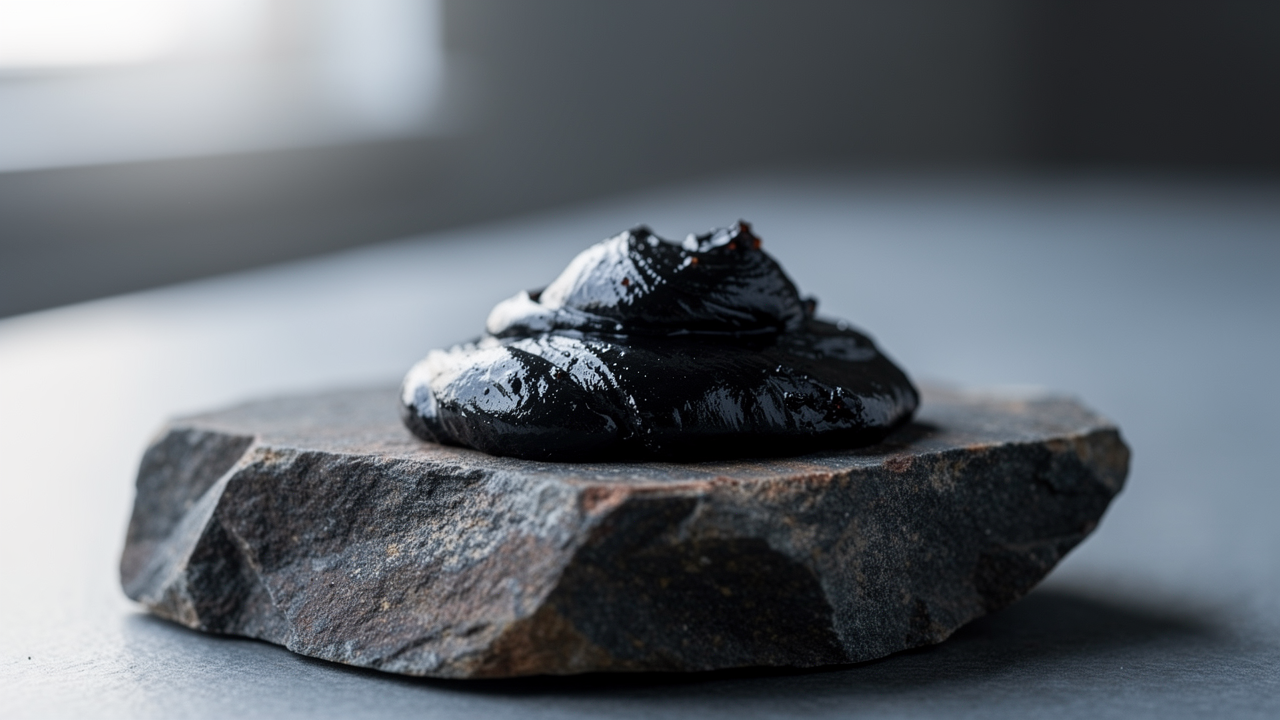 Kraften i Shilajit – Naturens Gåva
