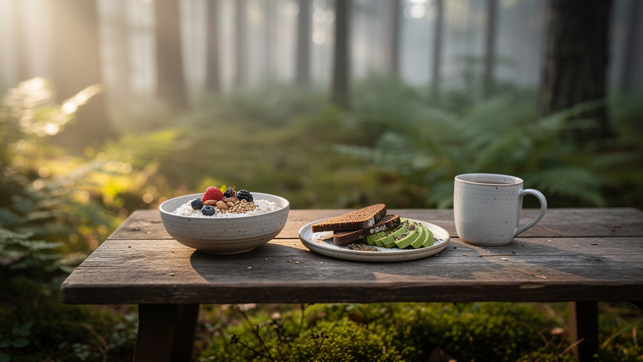 Hur får jag mer ork? – Komplett guide till ökad energi och vitalitet