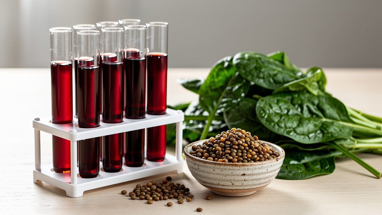 Vilken vitamin saknas vid trötthet?