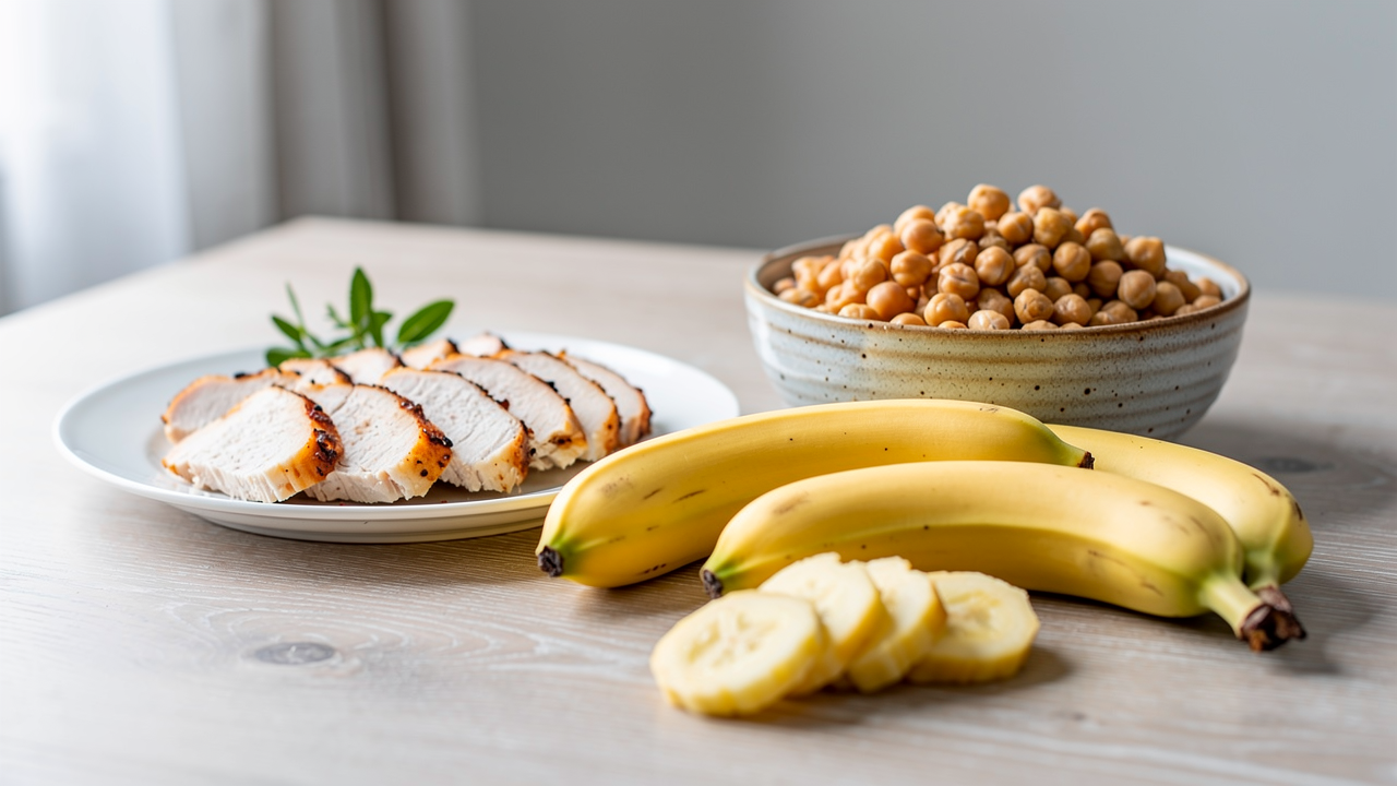 Maximera din hälsa med Vitamin B 6: En nyckel till vitalitet