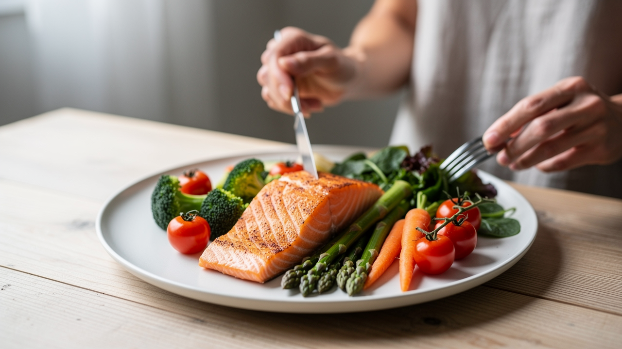 Maximera din hälsa med Vitamin B 6: En nyckel till vitalitet