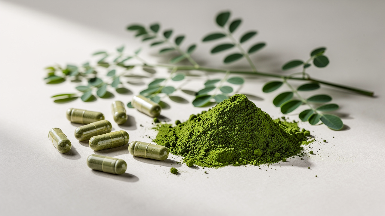 Moringa: Praktiska tips för bästa resultat