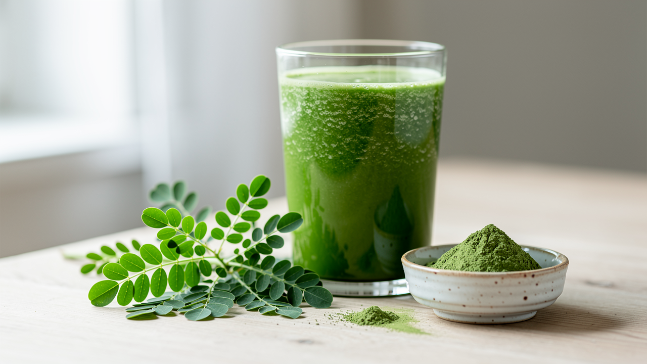 Moringa: Praktiska tips för bästa resultat