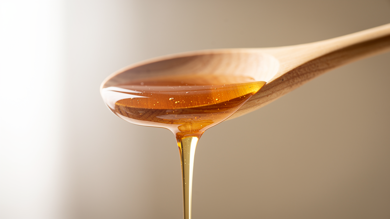 Manuka-honung: Komplett guide 2026 – effekter, dosering och vad forskn