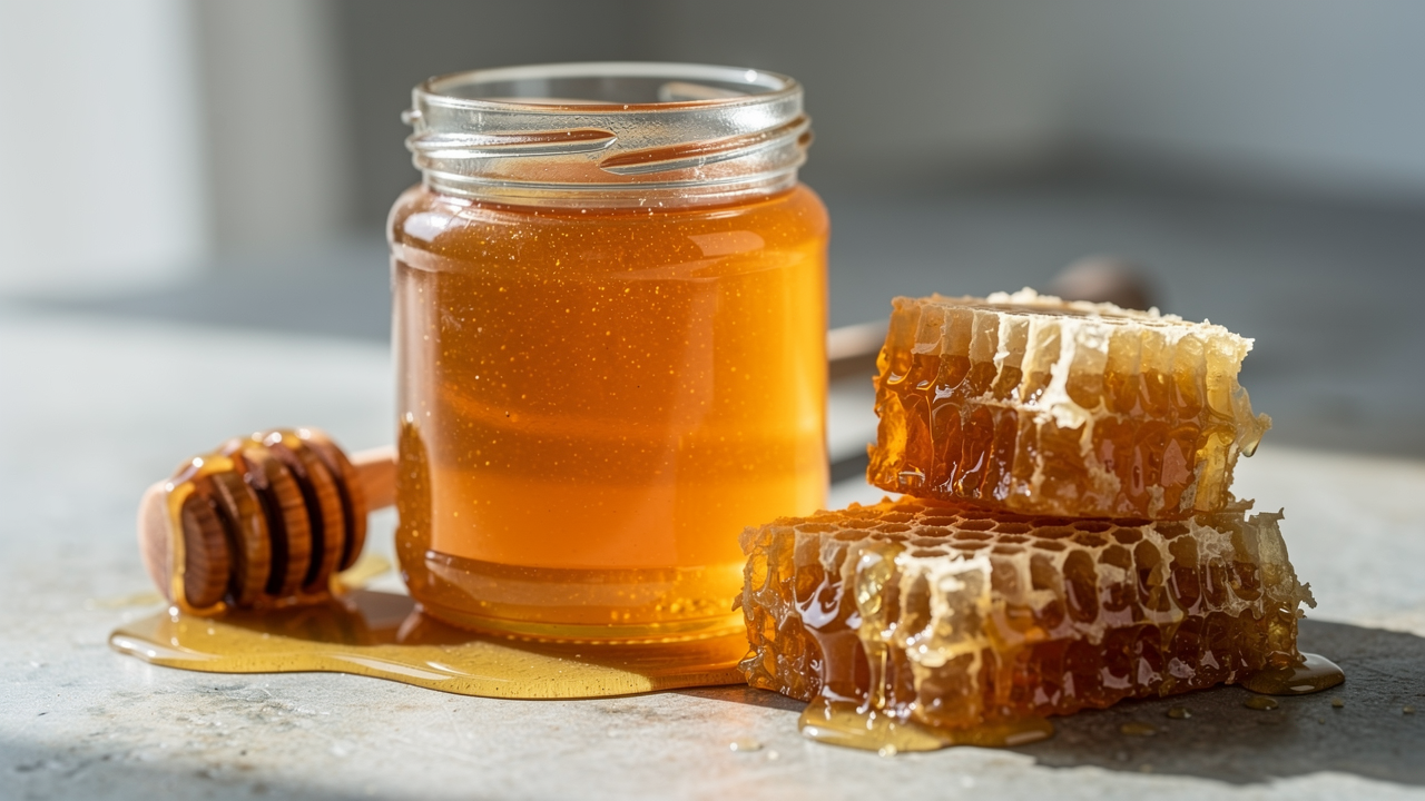 Manuka-honung: Komplett guide 2026 – effekter, dosering och vad forskn