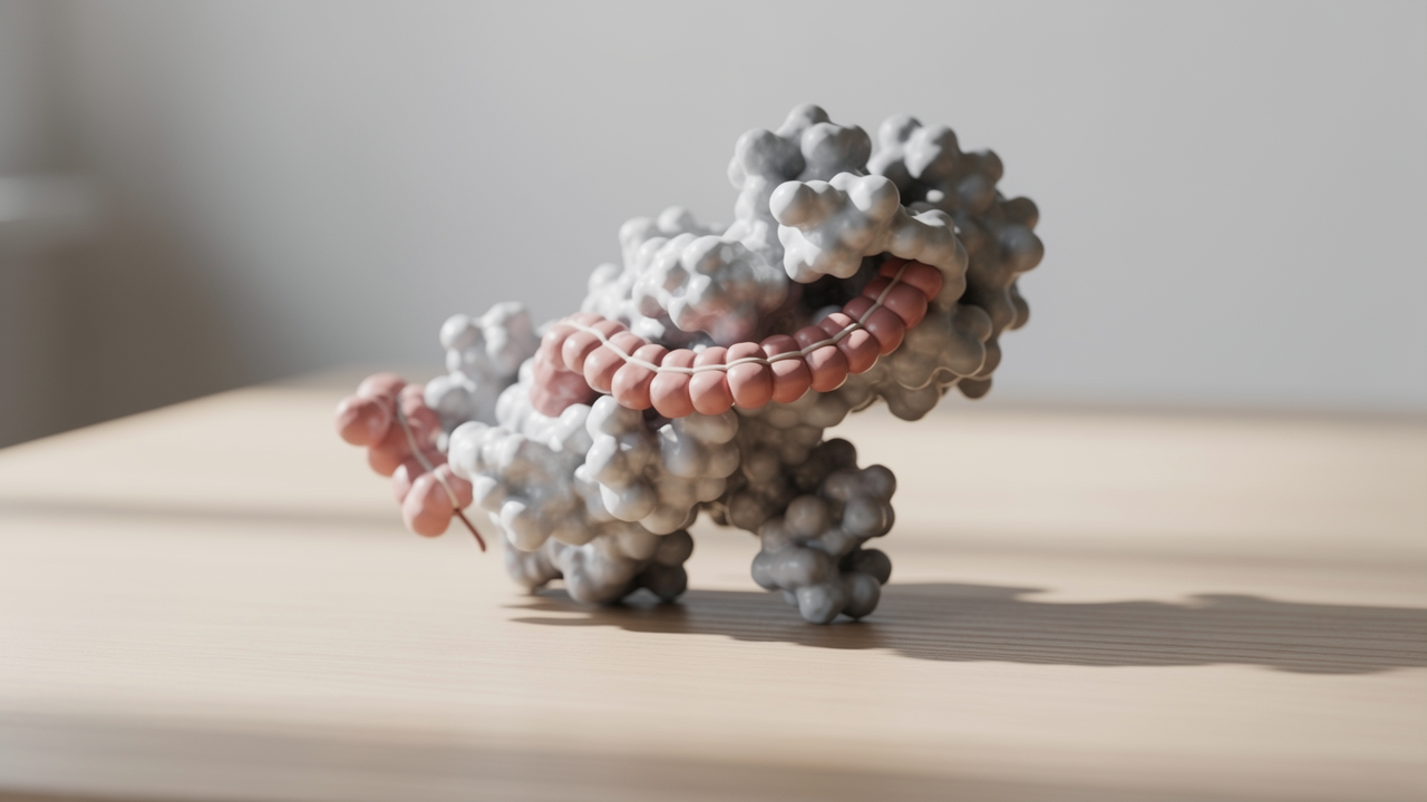 Chymotrypsin - enzymet som optimerar din hälsa