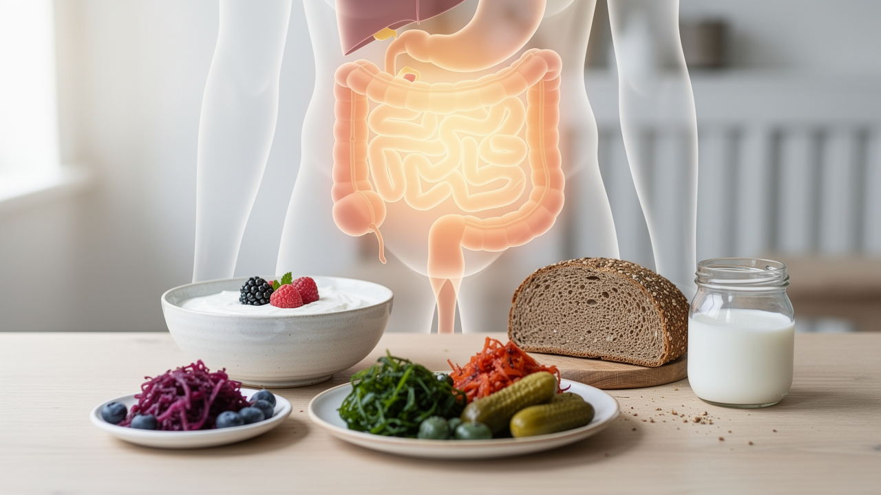 Chymotrypsin - enzymet som optimerar din hälsa