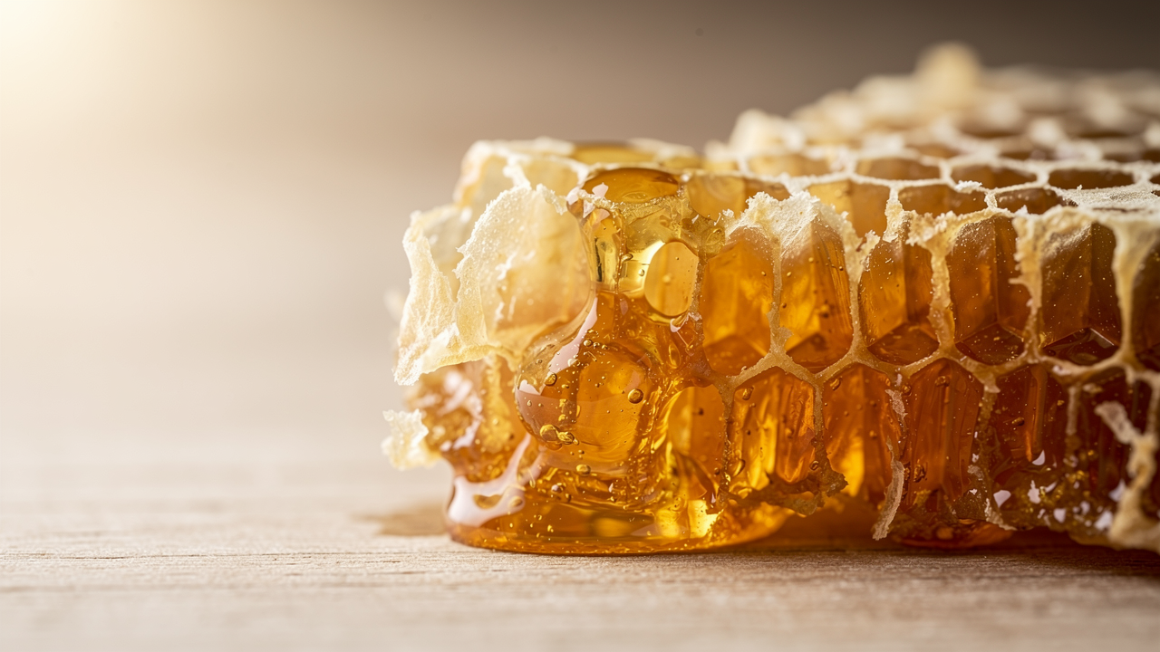 Propolis: effekter, användning och hälsofördelar