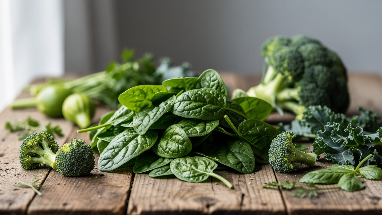 Lipoic Acid: Kraftfull antioxidant och energikälla