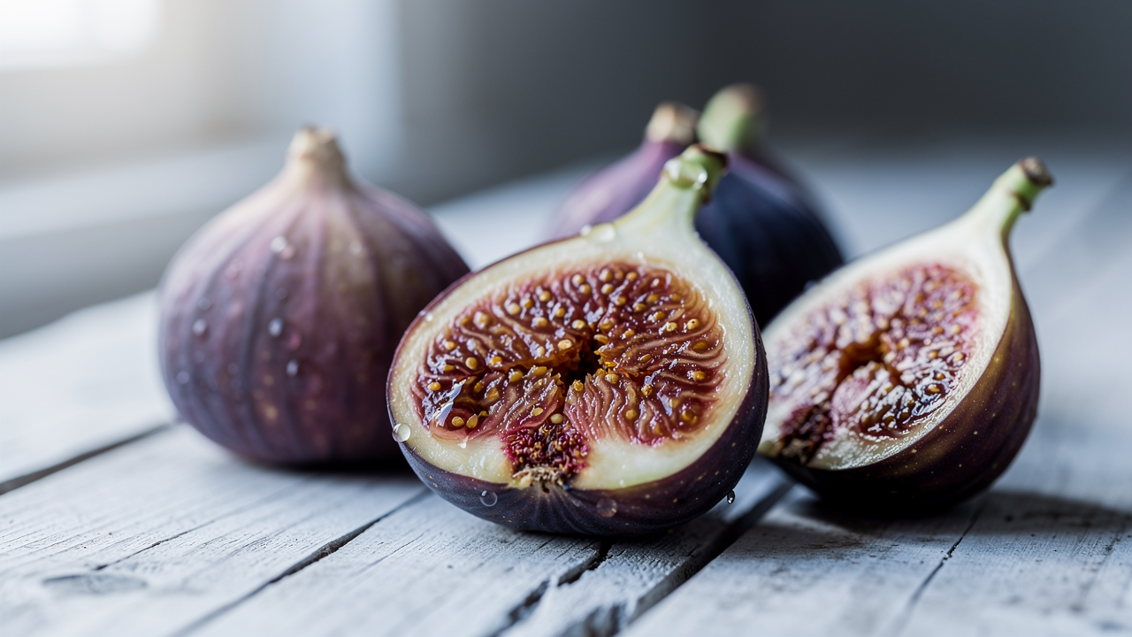 Ficin - en kraftfull och naturlig enzym för hälsan