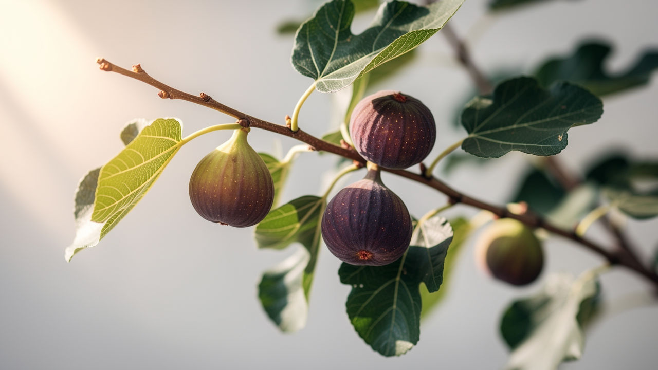 Ficin - en kraftfull och naturlig enzym för hälsan