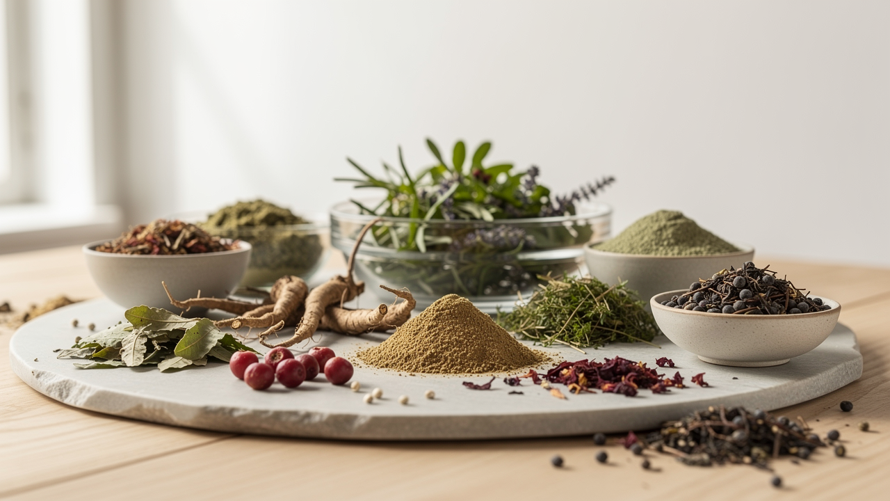Sanningen om Pareira: En Naturlig Hälsoboost
