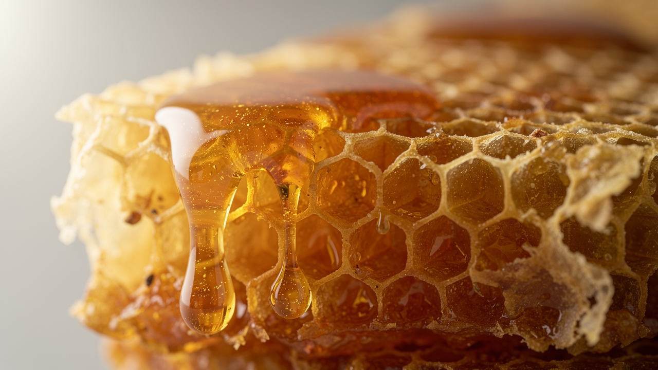 Propolis – Naturens eget försvarselixir med kraftfulla hälsofördelar