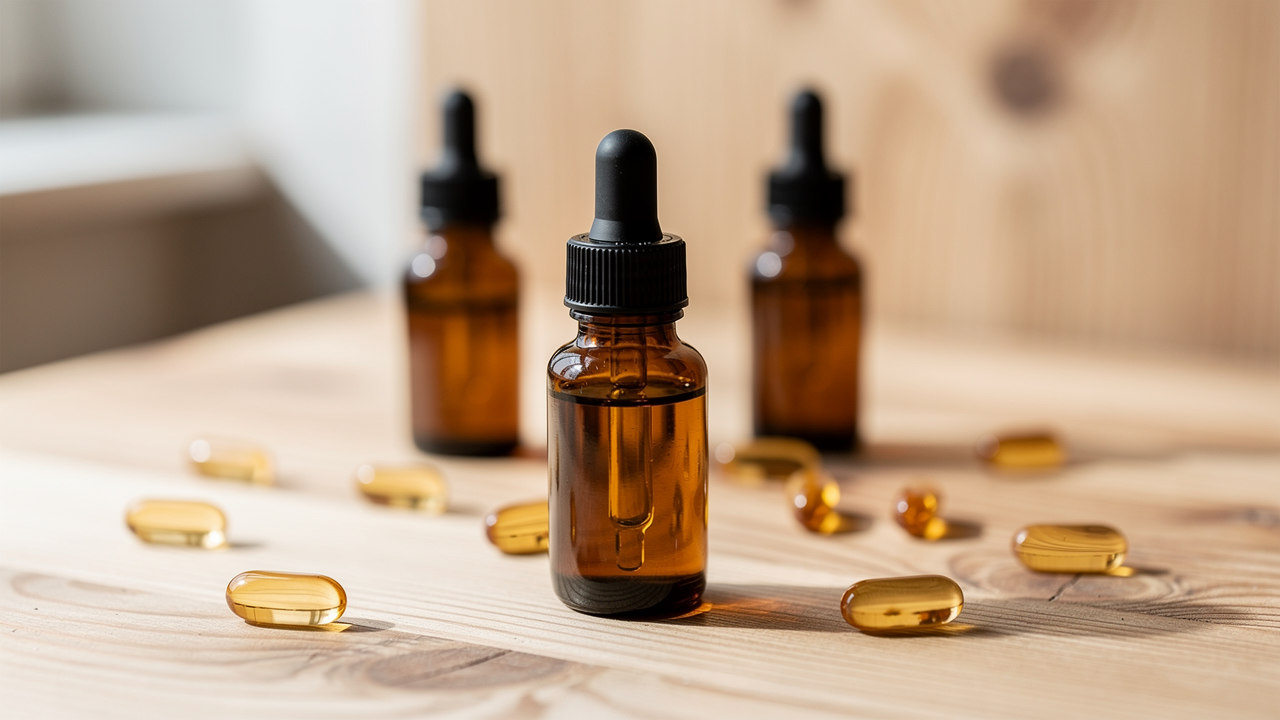 Propolis – Naturens eget försvarselixir med kraftfulla hälsofördelar