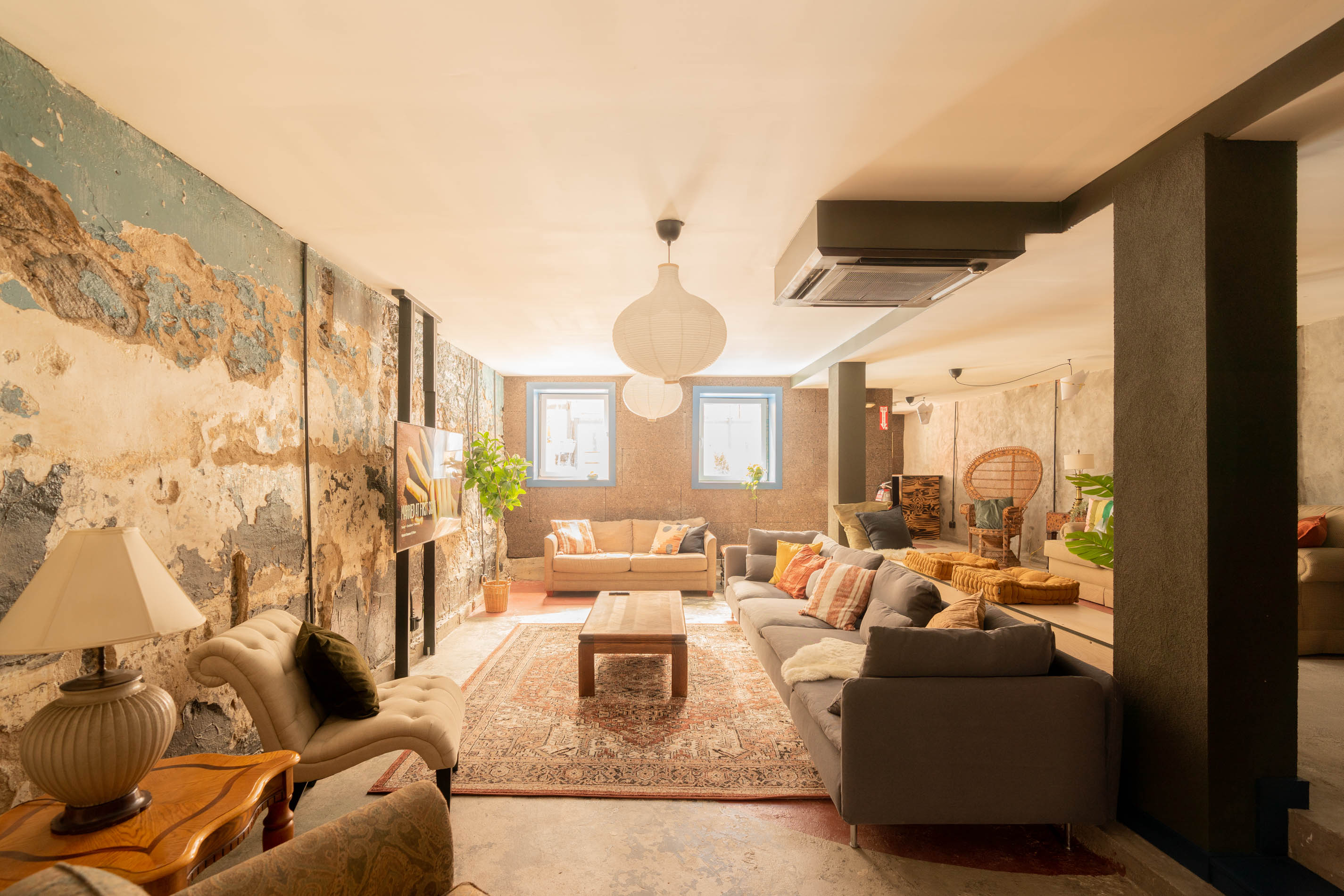 Shared house in Manhattan, New York Malcolm X 36