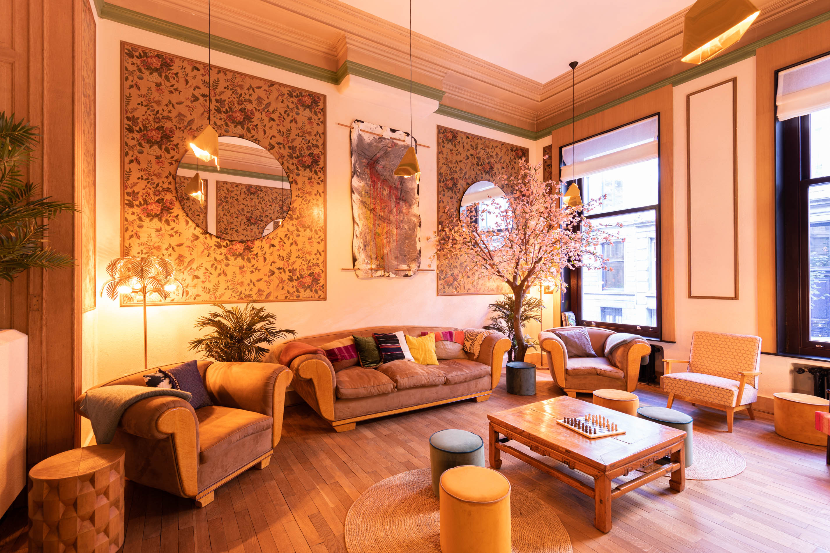 Chatelain 50 Cohabs Shared Living in Brussels