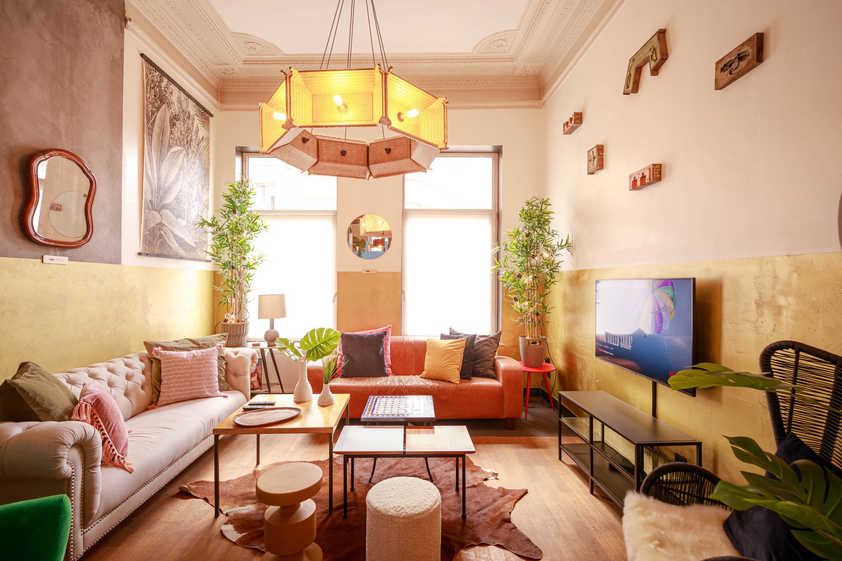 Experience Coliving With Cohabs