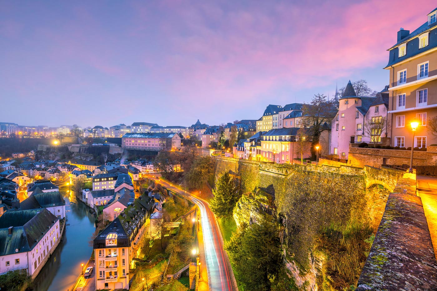 Luxembourg