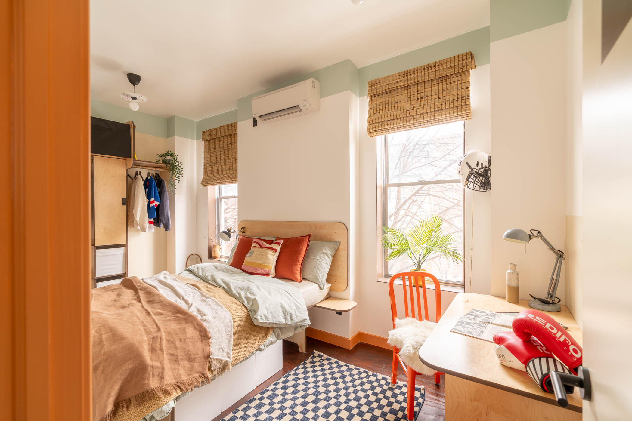 Bedford 391 - Shared Living Spaces in New-York | Cohabs