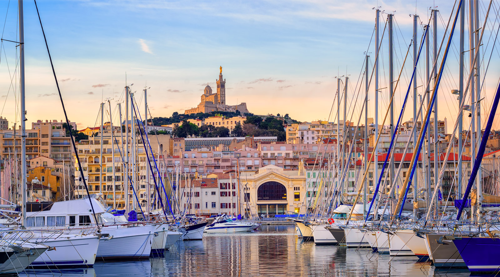 Marseille