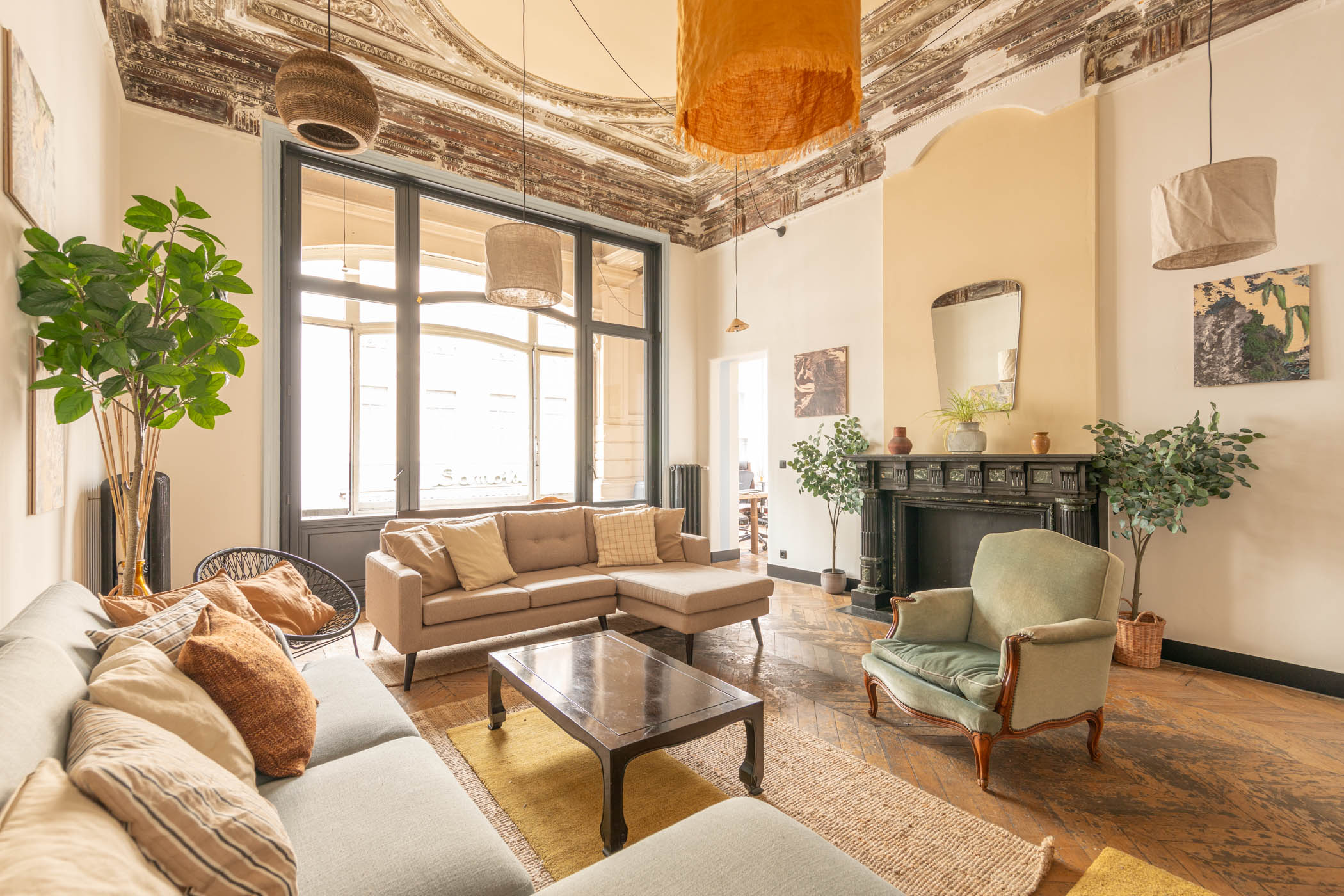 Discover Coliving with Cohabs 