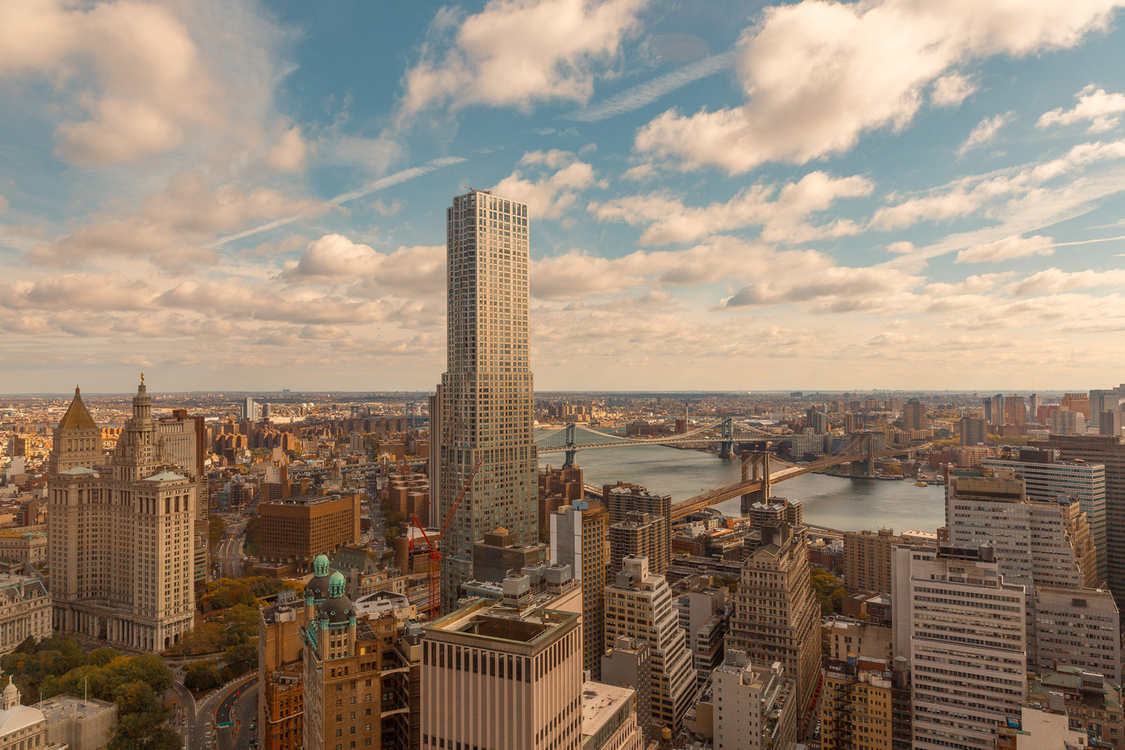 New York