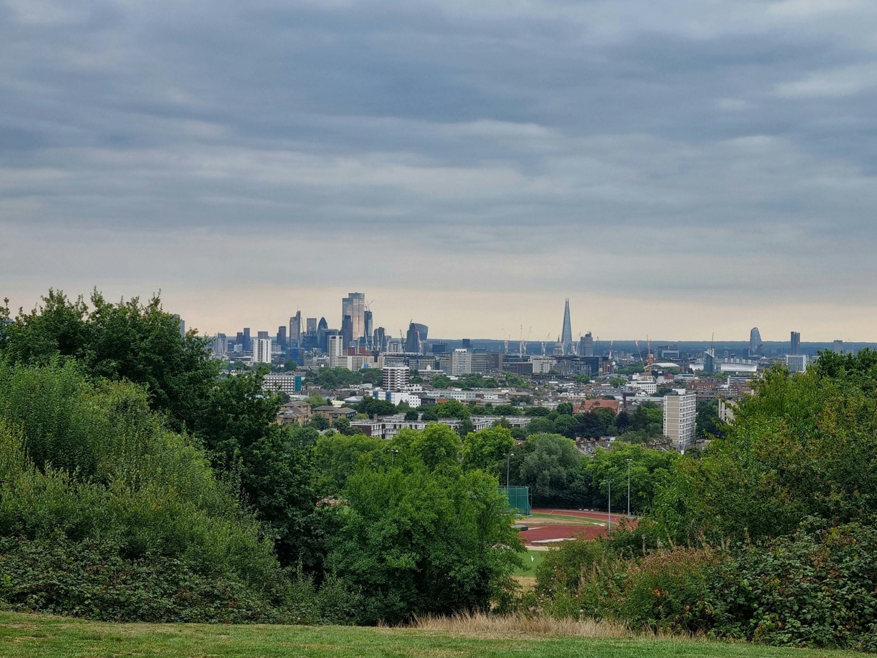 North London