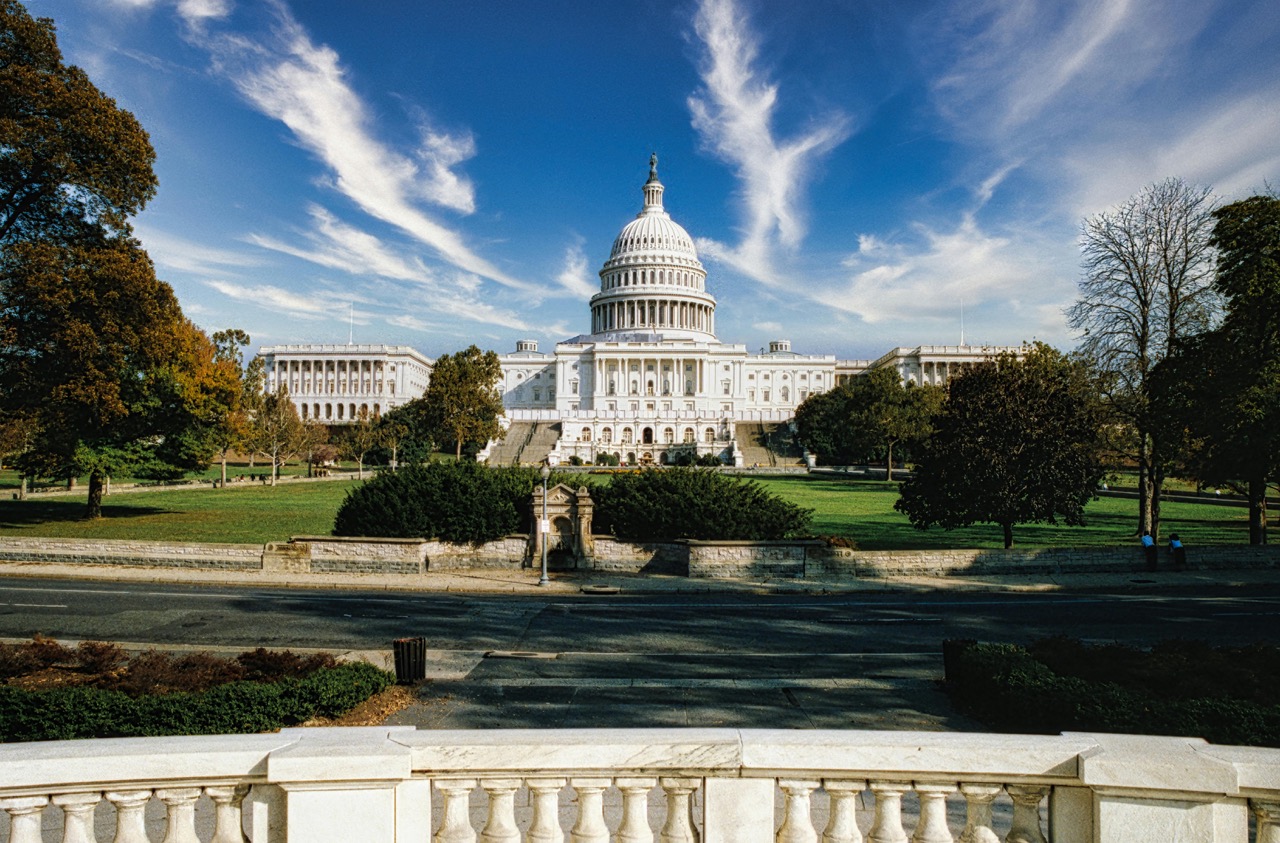 Capitol Hill