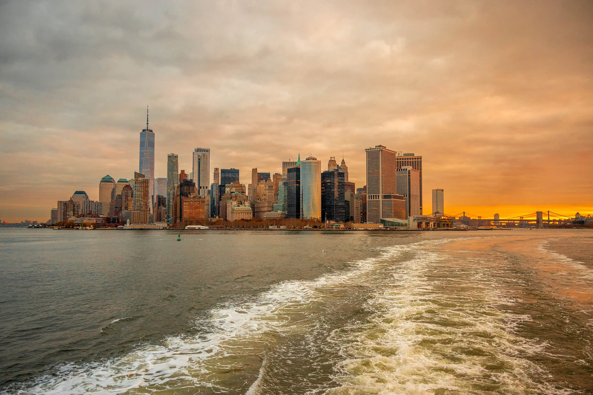 Manhattan