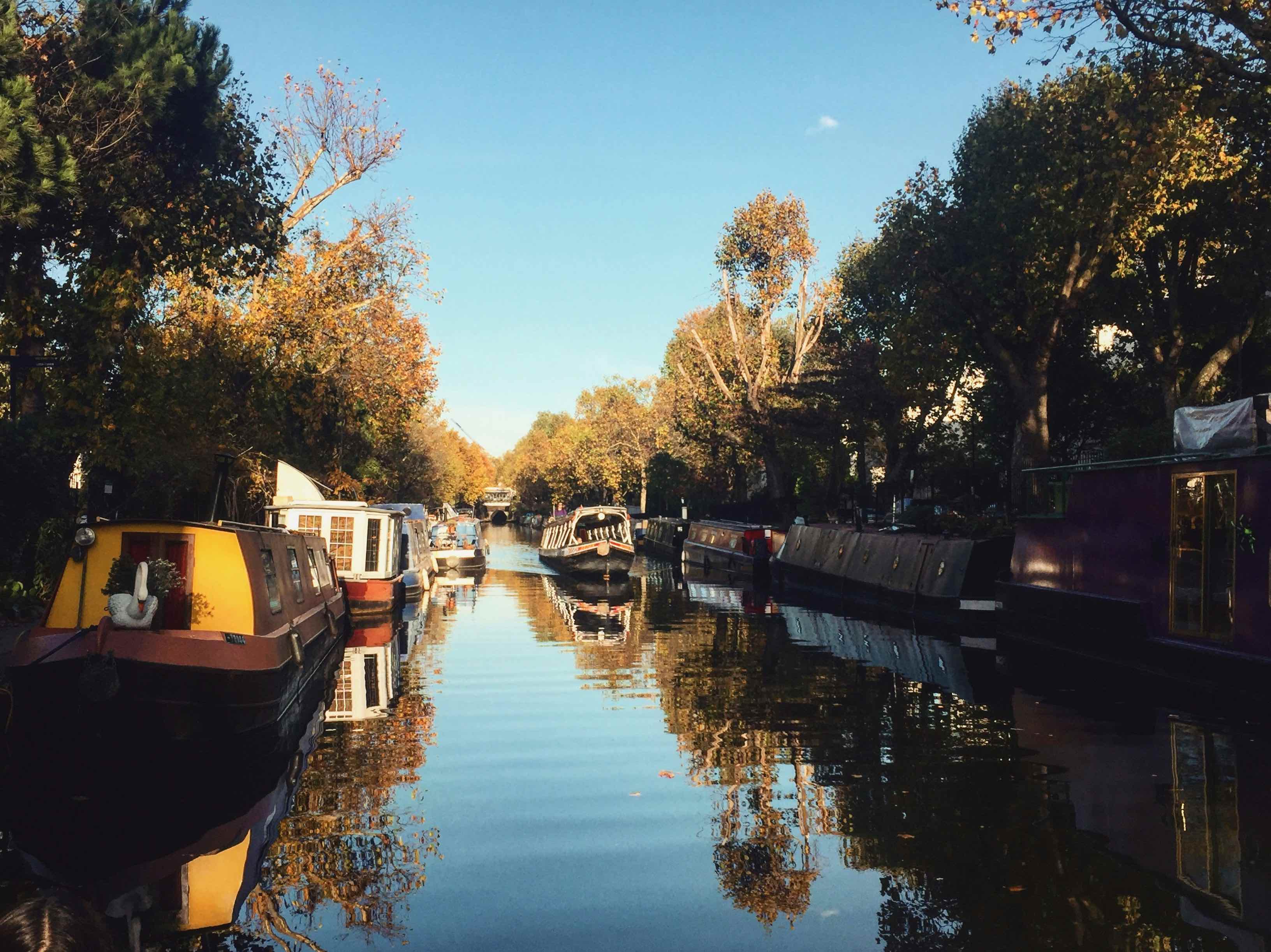 Maida Vale