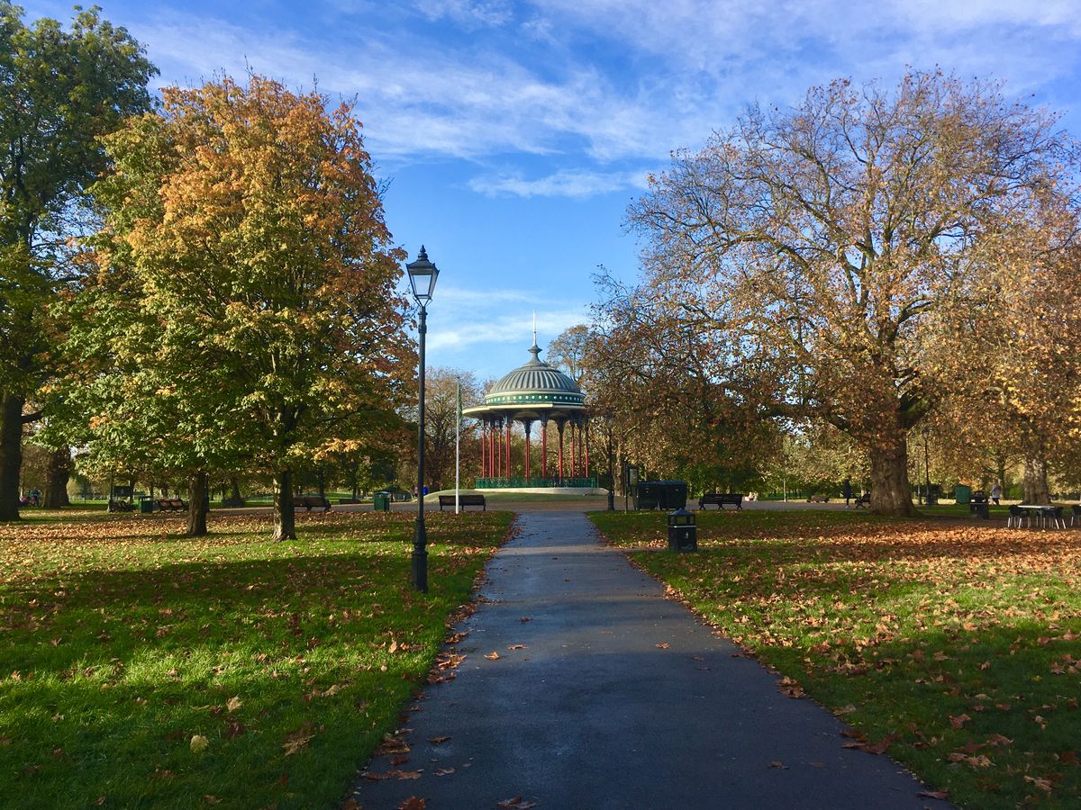 Clapham-Common