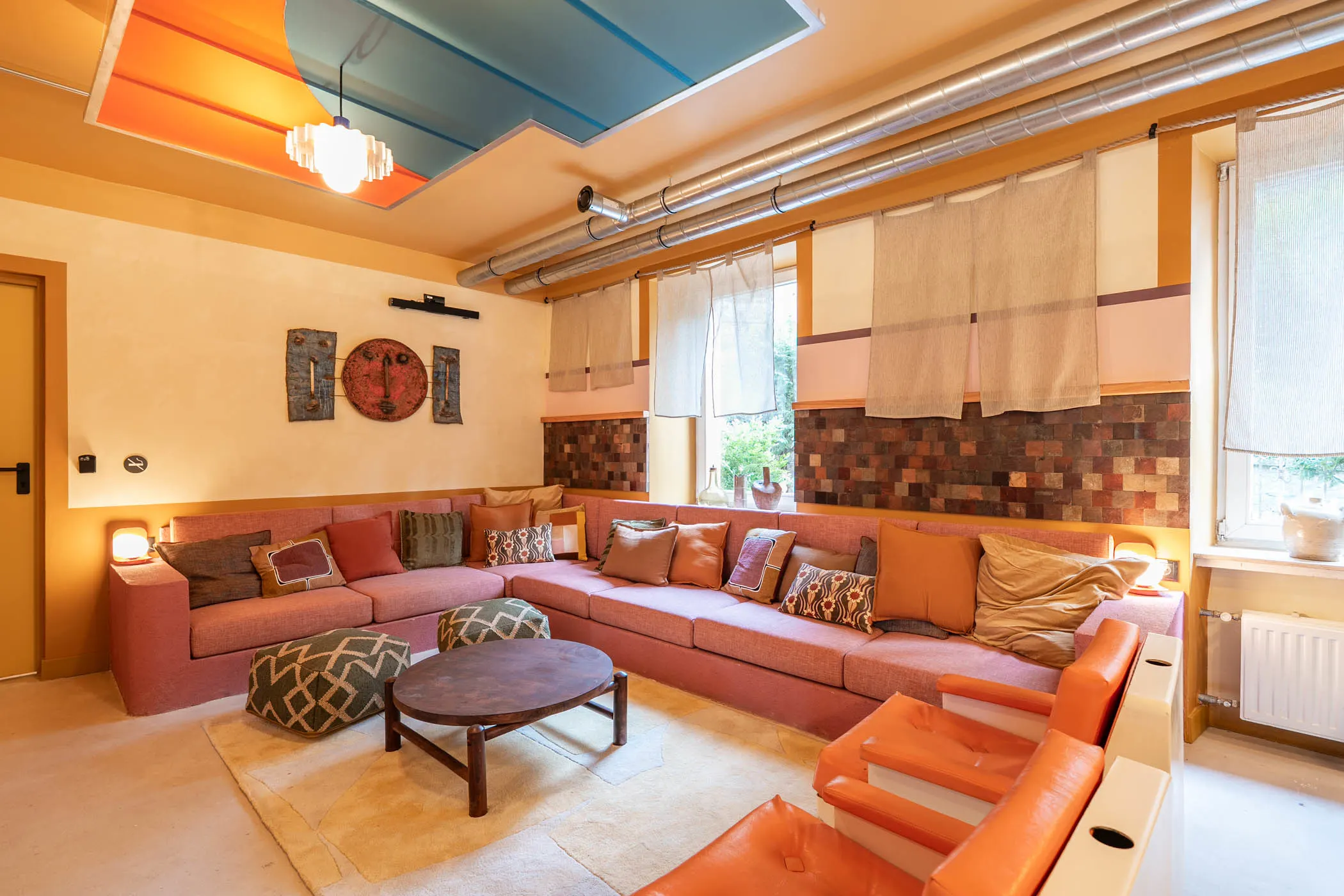 Picture of Ville Haute 29